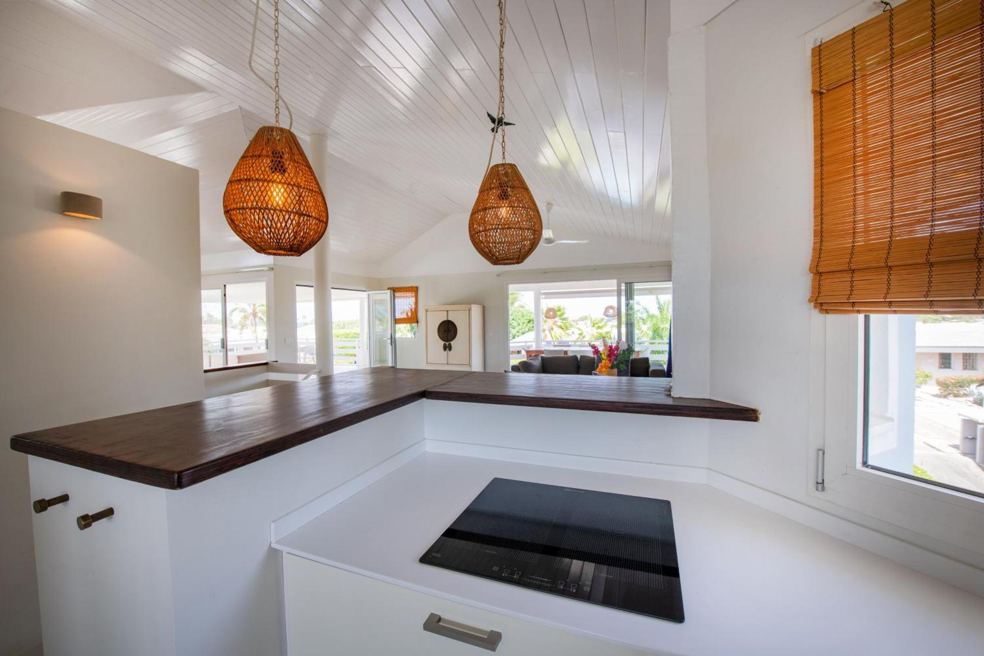 Villa At Secured Gated Resort Near Mambo Beach! Виллемстад Экстерьер фото