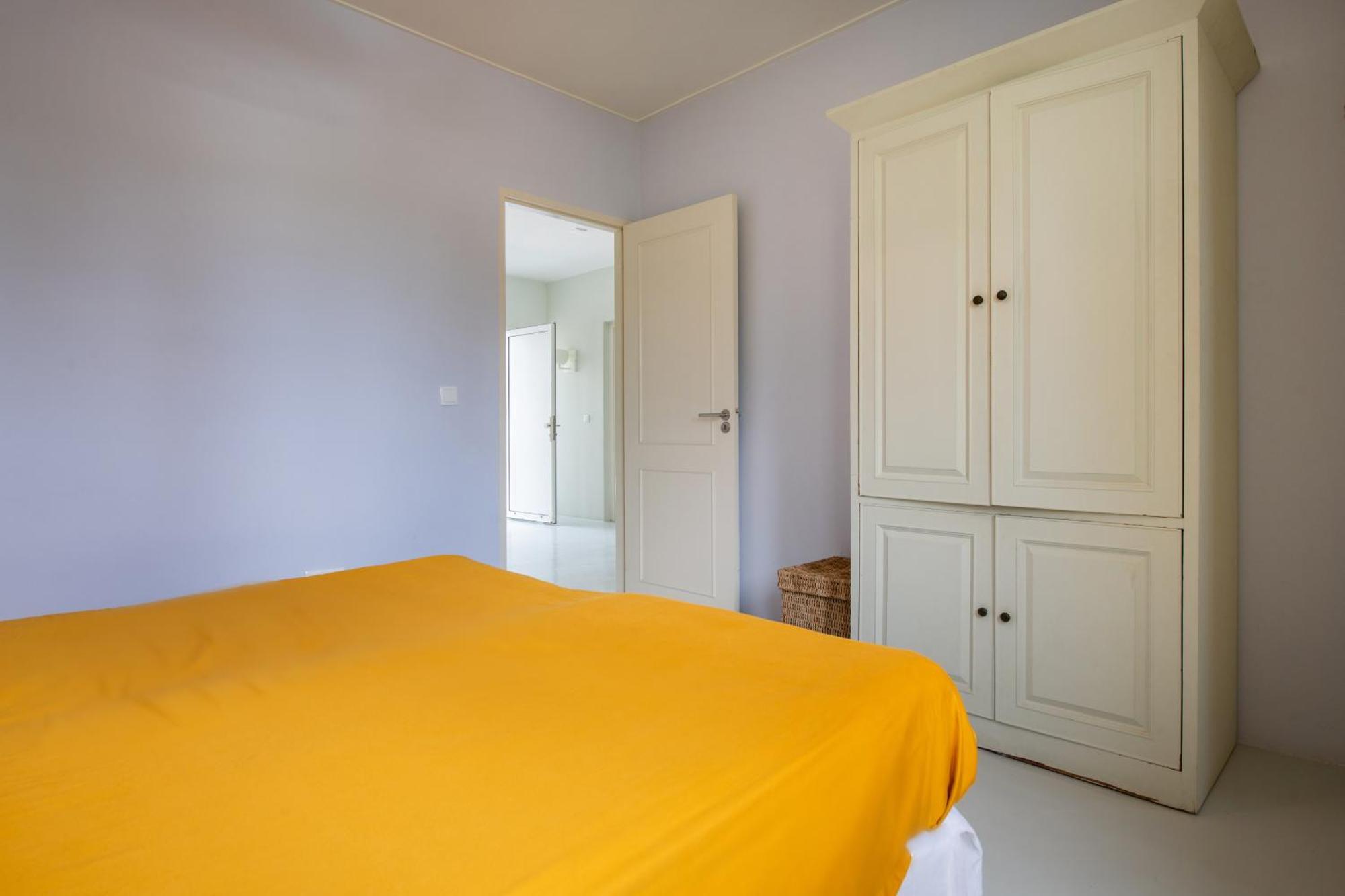 Villa At Secured Gated Resort Near Mambo Beach! Виллемстад Экстерьер фото